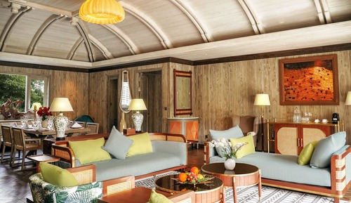 River View Signature Suite