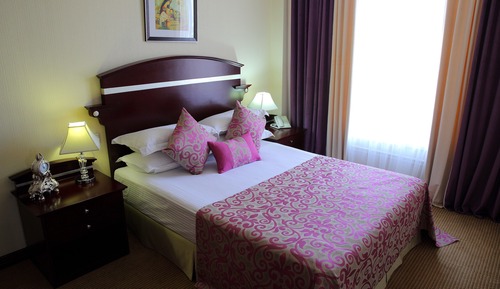 Superior Single Room