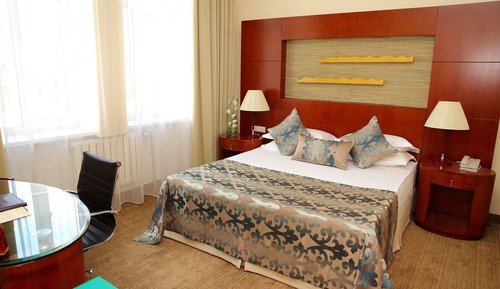 Superior Suite, 1 Bedroom
