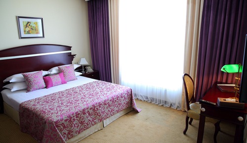 Comfort Apartment, 2 Bedrooms