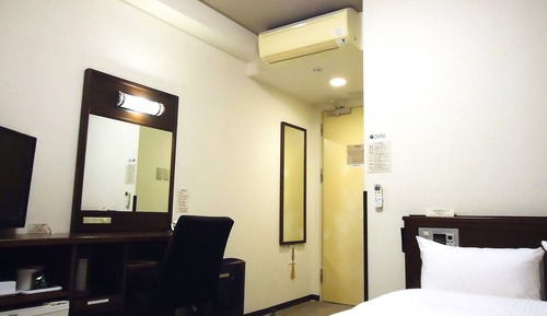 Semidouble Room, Non Smoking