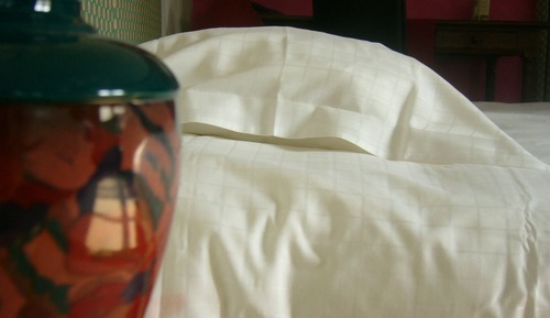 Comfort Double or Twin Room