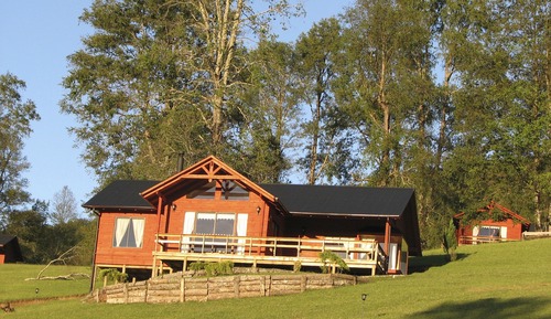 Superior Cabin, Non Smoking