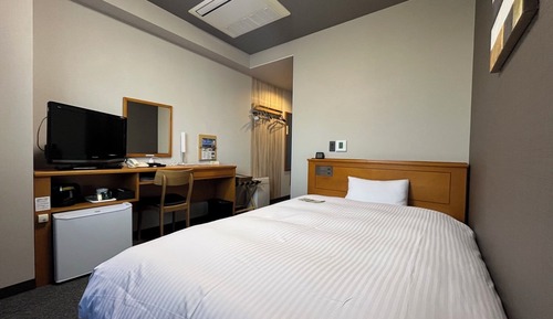 Single room A smoking