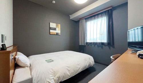 Single room B smoking