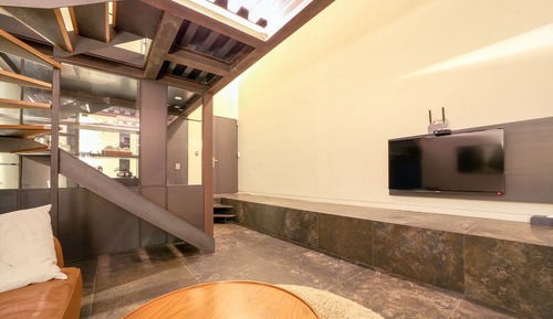 Royal Room