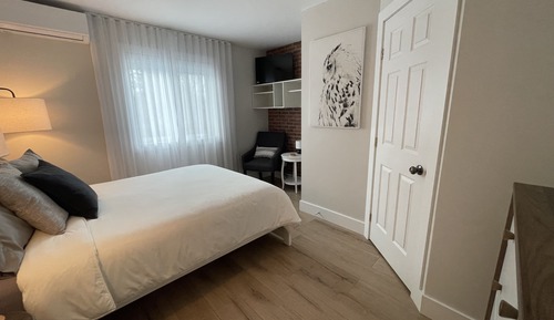 Comfort Double Room, 1 Queen Bed