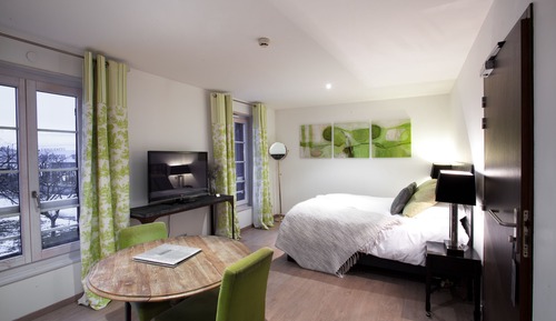 Superior Single Room