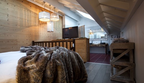 Duplex Suite