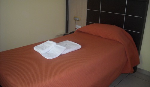 Single Room