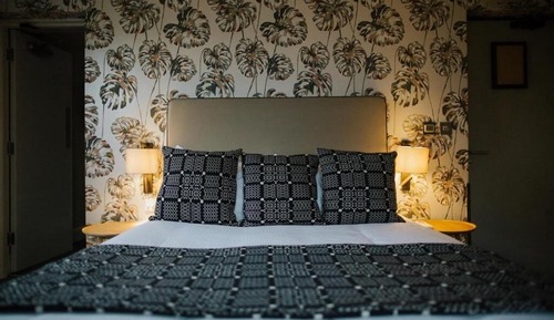 Family Triple Room
