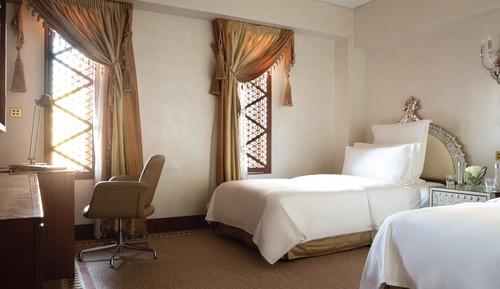 Royal Suite