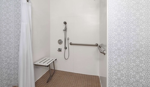 Room, 1 King Bed, Accessible, Non Smoking