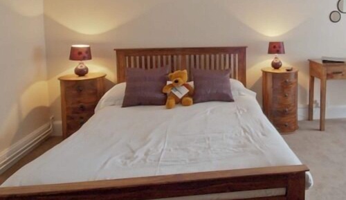 Double Room, Ensuite
