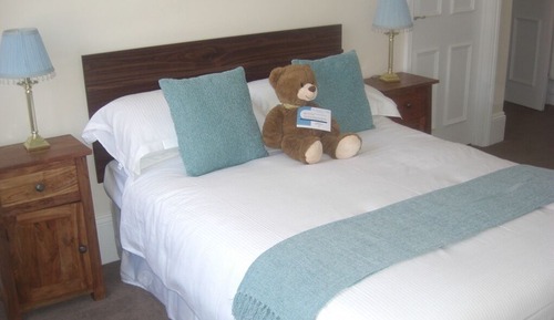 Triple Room, Ensuite