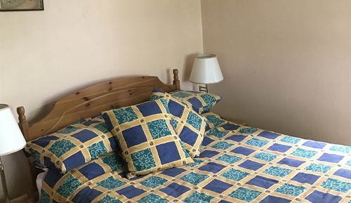 Double Room, Ensuite