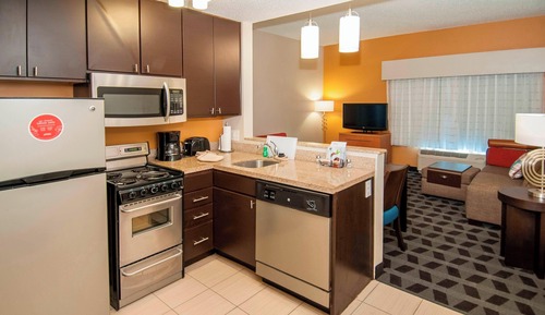 Suite, 2 Bedrooms, Non Smoking