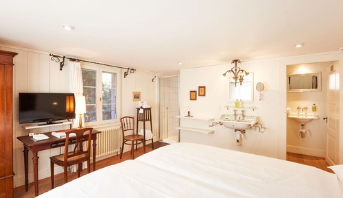 Boutique Comfort Double
