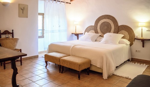 Family Apartment, 2 Bedrooms, Terrace
