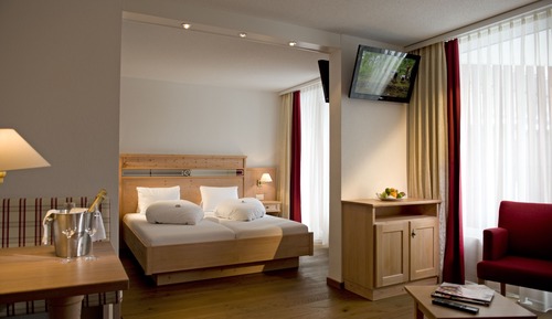 Superior Suite