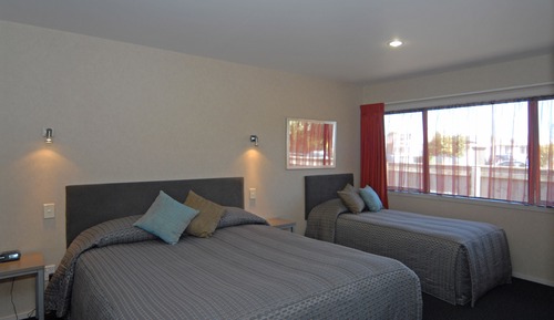 Executive Studio Suite