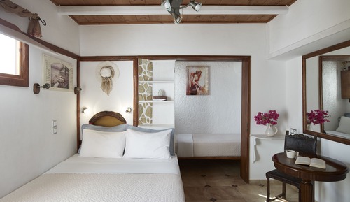 Superior Triple Room