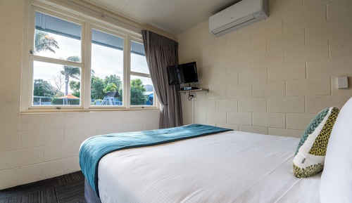 Motel One Bedroom Family