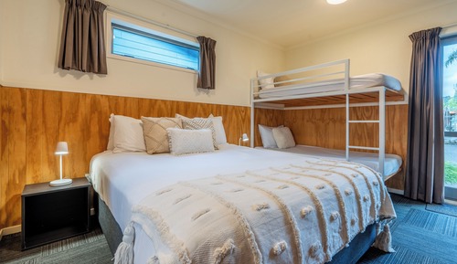 Apartment, 2 Bedrooms