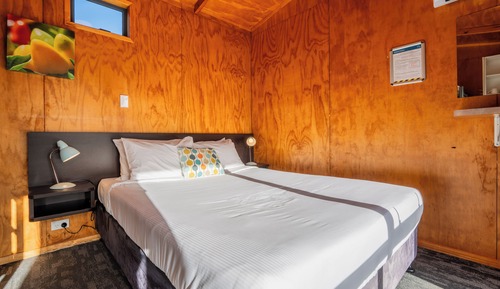 Deluxe Cabin
