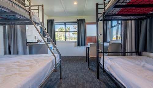 Superior Cabin