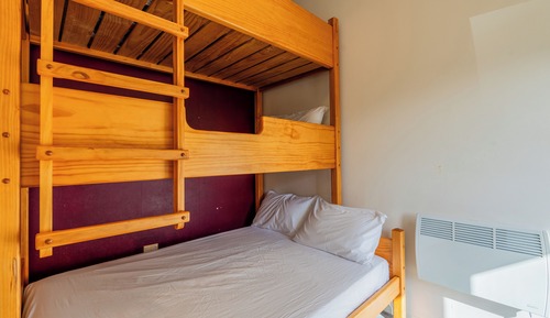 Standard Cabin 