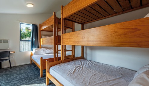 Standard Family Cabin