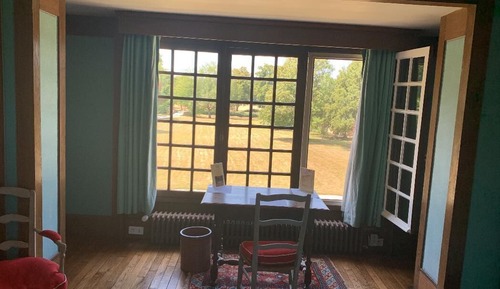 Comfort Double Room, 1 Double Bed, Non Smoking, Private Bathroom