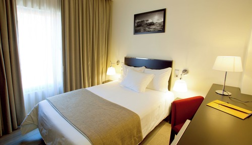 Basic Single Room, Mountain View
