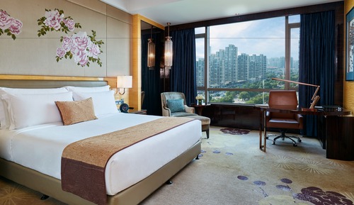 Suite, 1 Bedroom