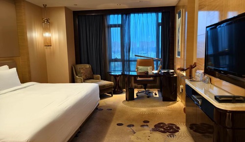 Classic Room (Upgrade)