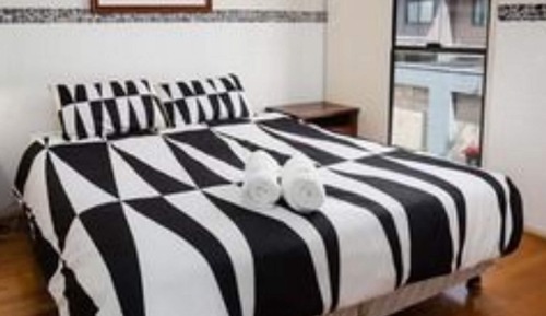 Executive Apartment, 1 Bedroom
