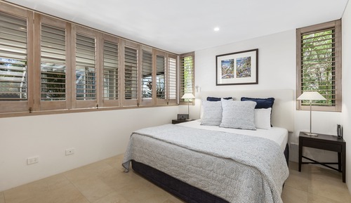 Two Bedroom Apartment 3