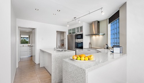 Two Bedroom Apartment 9