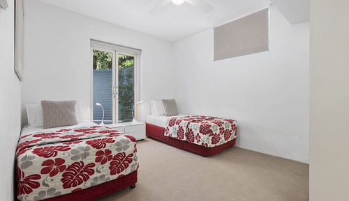 Penthouse Suite Casablanca - 4 Bedroom