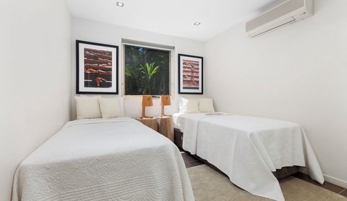 Two Bedroom Apartment 7
