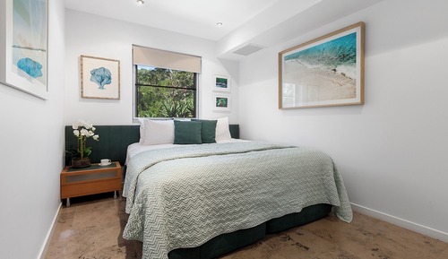 Two Bedroom Apartment 11