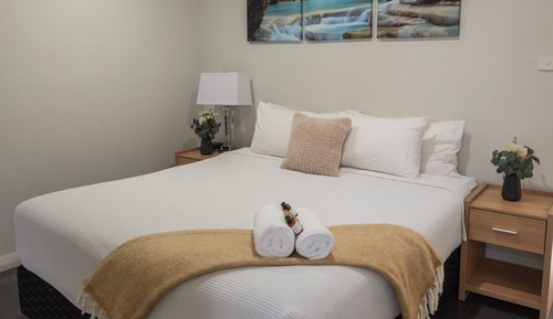Senior Apartment, 1 Bedroom