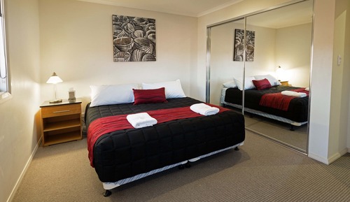 Apartment, 1 Bedroom