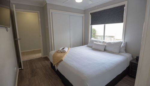 Executive Apartment
