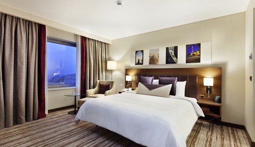 Room, 2 Twin Beds