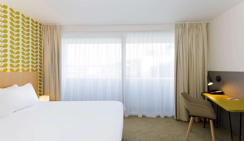Superior Room, 1 Double Bed