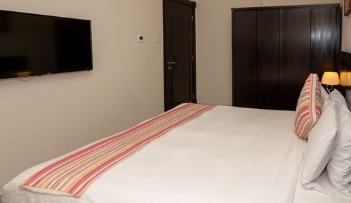 Junior Suite ( Double )
