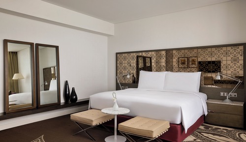 King Grand Premier Room Sea View
