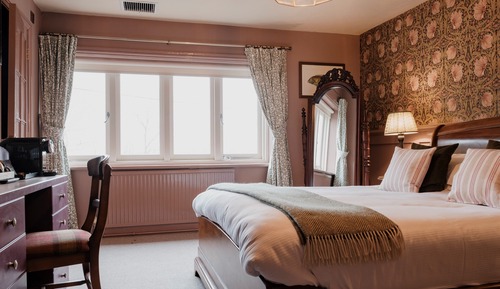 Superior Double Room, 1 Double Bed